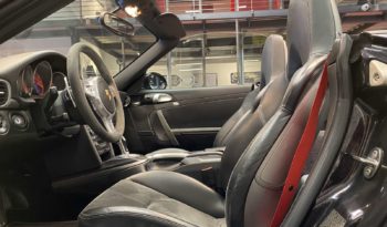 PORSCHE 911 (997-2) CARRERA GTS – CABRIOLET – PDK – 408 CH plein