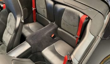 PORSCHE 911 (997-2) CARRERA GTS – CABRIOLET – PDK – 408 CH plein