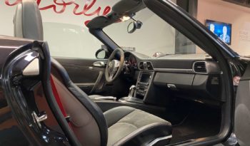 PORSCHE 911 (997-2) CARRERA GTS – CABRIOLET – PDK – 408 CH plein