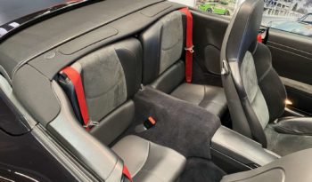 PORSCHE 911 (997-2) CARRERA GTS – CABRIOLET – PDK – 408 CH plein