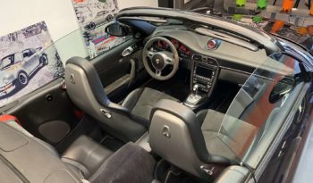 PORSCHE 911 (997-2) CARRERA GTS – CABRIOLET – PDK – 408 CH plein