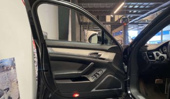 PORSCHE PANAMERA TURBO – 500 CH – PDK plein