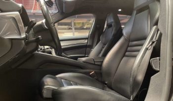PORSCHE PANAMERA TURBO – 500 CH – PDK plein