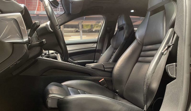 PORSCHE PANAMERA TURBO – 500 CH – PDK plein