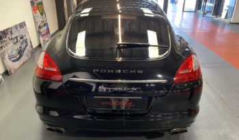 PORSCHE PANAMERA TURBO – 500 CH – PDK plein