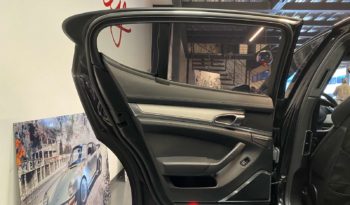 PORSCHE PANAMERA TURBO – 500 CH – PDK plein