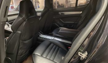 PORSCHE PANAMERA TURBO – 500 CH – PDK plein