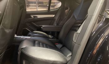 PORSCHE PANAMERA TURBO – 500 CH – PDK plein