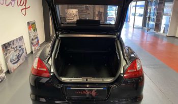 PORSCHE PANAMERA TURBO – 500 CH – PDK plein