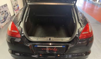 PORSCHE PANAMERA TURBO – 500 CH – PDK plein