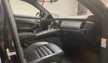 PORSCHE PANAMERA TURBO – 500 CH – PDK plein