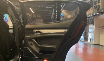 PORSCHE PANAMERA TURBO – 500 CH – PDK plein