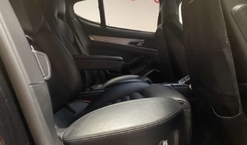 PORSCHE PANAMERA TURBO – 500 CH – PDK plein