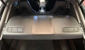 PORSCHE PANAMERA TURBO – 500 CH – PDK plein