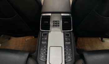 PORSCHE PANAMERA TURBO – 500 CH – PDK plein