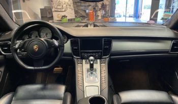 PORSCHE PANAMERA TURBO – 500 CH – PDK plein