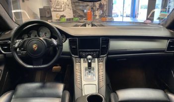 PORSCHE PANAMERA TURBO – 500 CH – PDK full