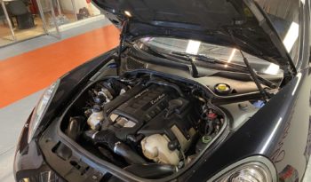 PORSCHE PANAMERA TURBO – 500 CH – PDK plein