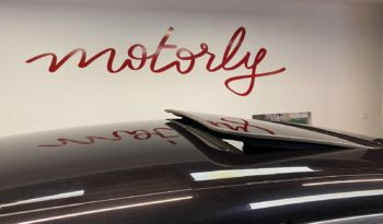 PORSCHE PANAMERA TURBO – 500 CH – PDK plein