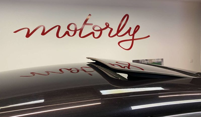 PORSCHE PANAMERA TURBO – 500 CH – PDK plein