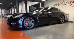 PORSCHE PANAMERA TURBO – 500 CH – PDK