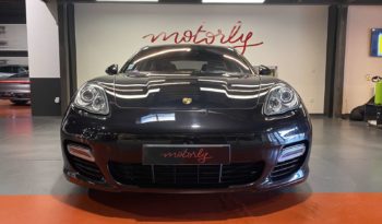 PORSCHE PANAMERA TURBO – 500 CH – PDK plein