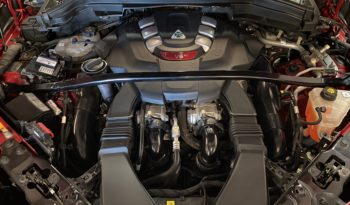 ALFA ROMEO STELVIO QUADRIFOGLIO Q4 2.9 V6 510CH AT8 plein