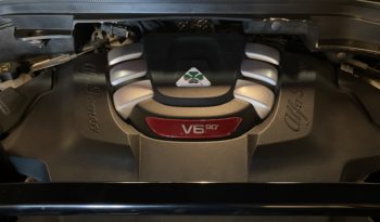 ALFA ROMEO STELVIO QUADRIFOGLIO Q4 2.9 V6 510CH AT8 plein
