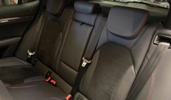 ALFA ROMEO STELVIO QUADRIFOGLIO Q4 2.9 V6 510CH AT8 plein