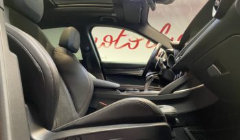 ALFA ROMEO STELVIO QUADRIFOGLIO Q4 2.9 V6 510CH AT8 plein