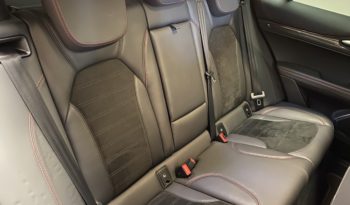 ALFA ROMEO STELVIO QUADRIFOGLIO Q4 2.9 V6 510CH AT8 plein
