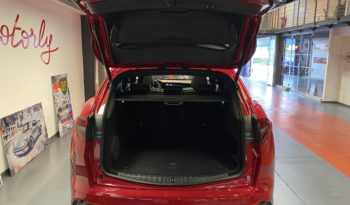 ALFA ROMEO STELVIO QUADRIFOGLIO Q4 2.9 V6 510CH AT8 plein