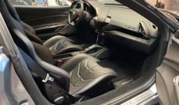 FERRARI – 488 GTB – V8 3.9 – DCT – 670 CH plein