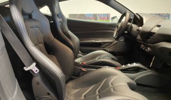 FERRARI – 488 GTB – V8 3.9 – DCT – 670 CH plein