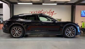 PORSCHE TAYCAN CROSS TURISMO 4 – 476 CH – PERFORMANCE PLUS – MY 22 plein