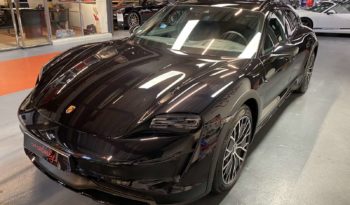 PORSCHE TAYCAN CROSS TURISMO 4 – 476 CH – PERFORMANCE PLUS – MY 22 plein