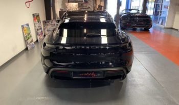 PORSCHE TAYCAN CROSS TURISMO 4 – 476 CH – PERFORMANCE PLUS – MY 22 plein
