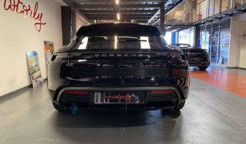 PORSCHE TAYCAN CROSS TURISMO 4 – 476 CH – PERFORMANCE PLUS – MY 22 plein