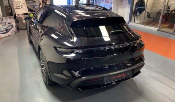 PORSCHE TAYCAN CROSS TURISMO 4 – 476 CH – PERFORMANCE PLUS – MY 22 plein