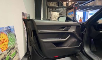 PORSCHE TAYCAN CROSS TURISMO 4 – 476 CH – PERFORMANCE PLUS – MY 22 plein