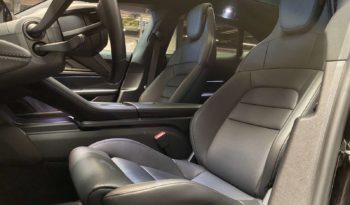PORSCHE TAYCAN CROSS TURISMO 4 – 476 CH – PERFORMANCE PLUS – MY 22 plein