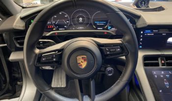 PORSCHE TAYCAN CROSS TURISMO 4 – 476 CH – PERFORMANCE PLUS – MY 22 plein