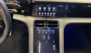PORSCHE TAYCAN CROSS TURISMO 4 – 476 CH – PERFORMANCE PLUS – MY 22 plein