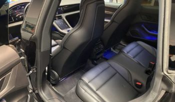 PORSCHE TAYCAN CROSS TURISMO 4 – 476 CH – PERFORMANCE PLUS – MY 22 plein