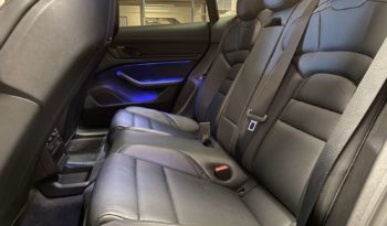 PORSCHE TAYCAN CROSS TURISMO 4 – 476 CH – PERFORMANCE PLUS – MY 22 plein