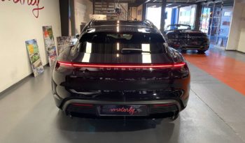 PORSCHE TAYCAN CROSS TURISMO 4 – 476 CH – PERFORMANCE PLUS – MY 22 plein