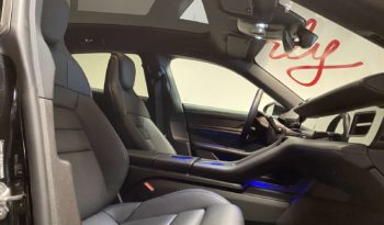 PORSCHE TAYCAN CROSS TURISMO 4 – 476 CH – PERFORMANCE PLUS – MY 22 plein