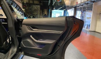PORSCHE TAYCAN CROSS TURISMO 4 – 476 CH – PERFORMANCE PLUS – MY 22 plein