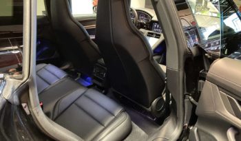 PORSCHE TAYCAN CROSS TURISMO 4 – 476 CH – PERFORMANCE PLUS – MY 22 plein