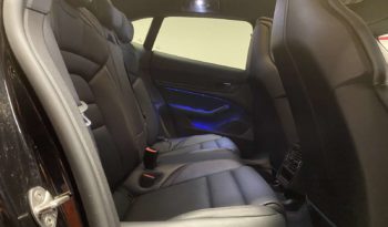 PORSCHE TAYCAN CROSS TURISMO 4 – 476 CH – PERFORMANCE PLUS – MY 22 plein